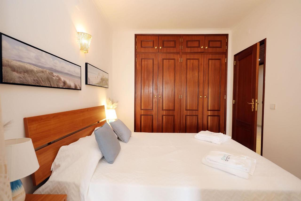 B37 - City Central Door Apartment Lagos Exterior photo