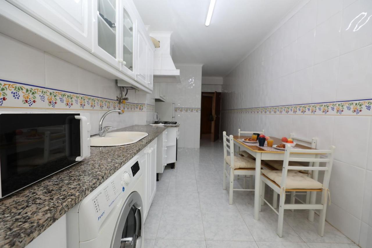 B37 - City Central Door Apartment Lagos Exterior photo